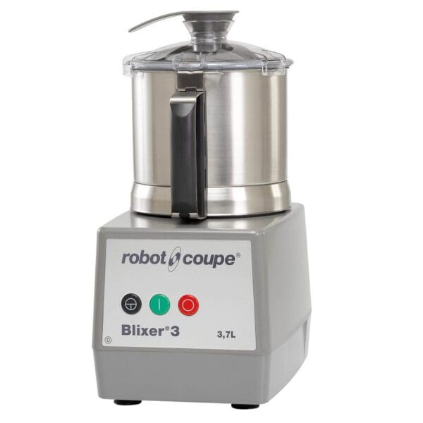 Robot Coupe Blixer 3