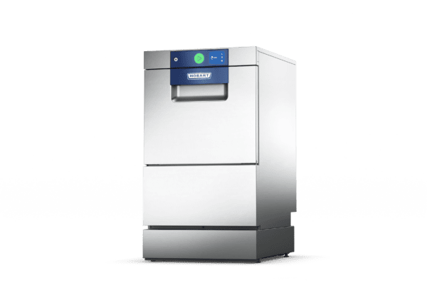 Hobart GCROI-90B PROFI Compact Glasswasher with Reverse Osmosis