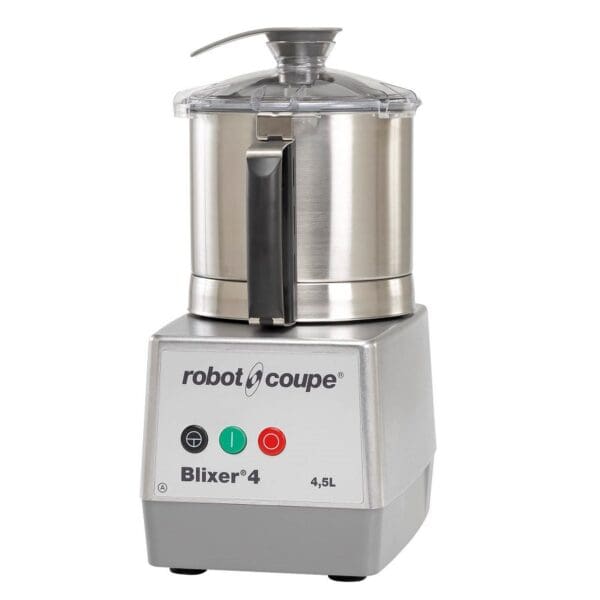 Robot Coupe Blixer 4