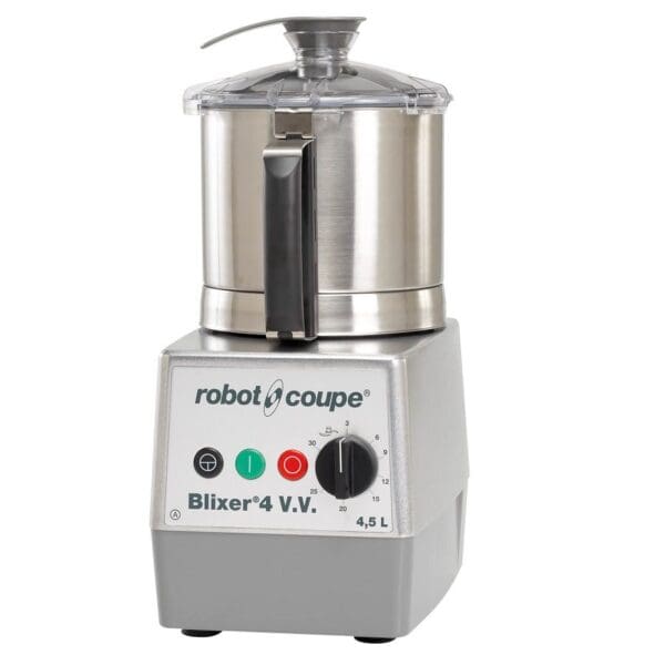 Robot Coupe Blixer 4 V.V.