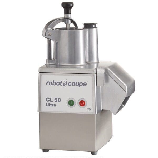 Robot Coupe CL50 Ultra Vegetable Preparation