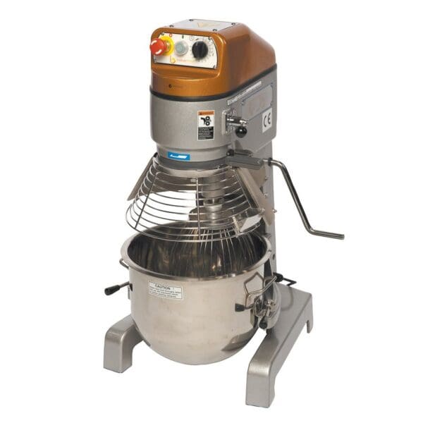 Robot Coupe SP25-S Planetary Mixer