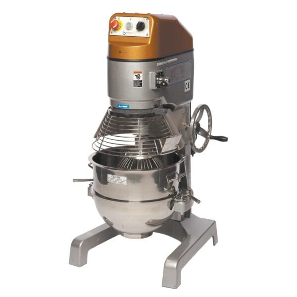 Robot Coupe SP40-S Planetary Mixer