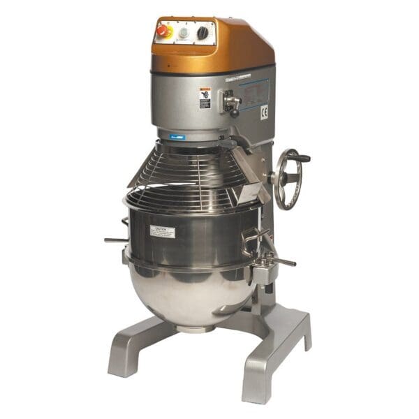 Robot Coupe SP60-S Planetary Mixer