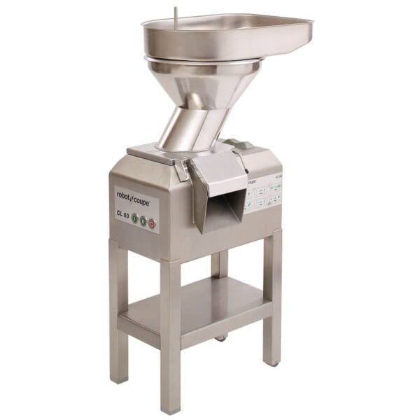 Robot Coupe CL60 Workstation Vegetable Preparation