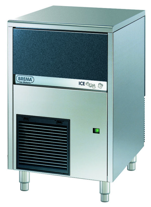 Brema CB416A Self Contained Ice Machine