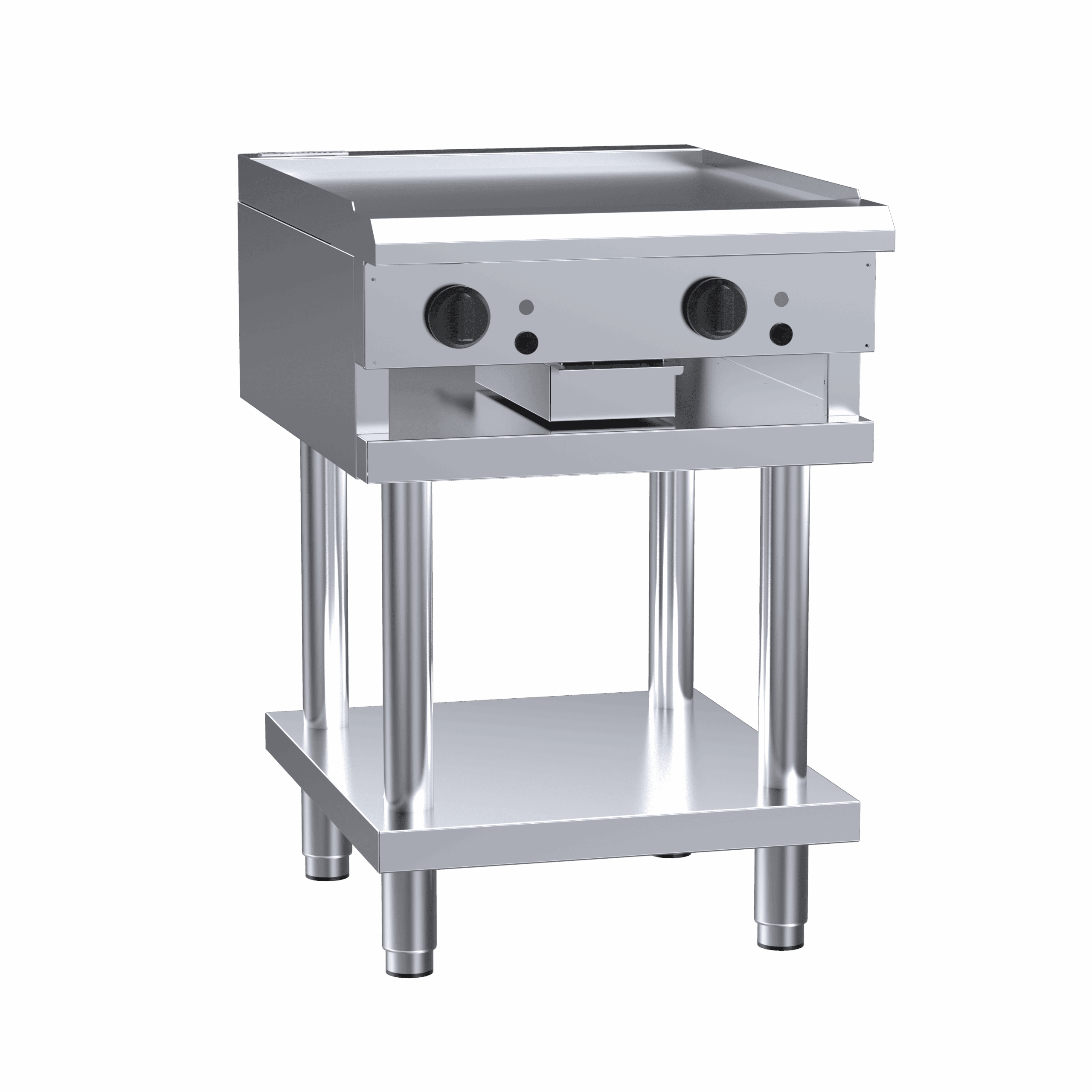 Luus 600mm Teppanyaki Grill