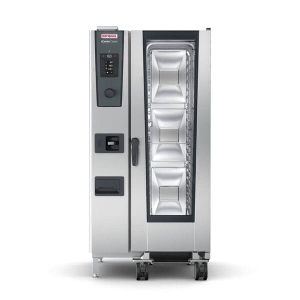 Rational Combi Oven iCombi Classic 201