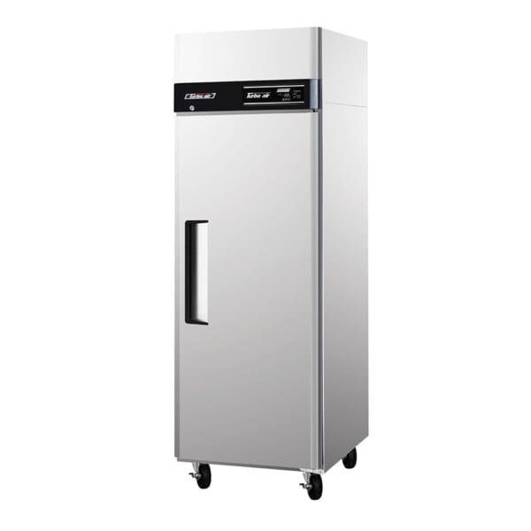 TurboAir Single Door Fridge KR25-1