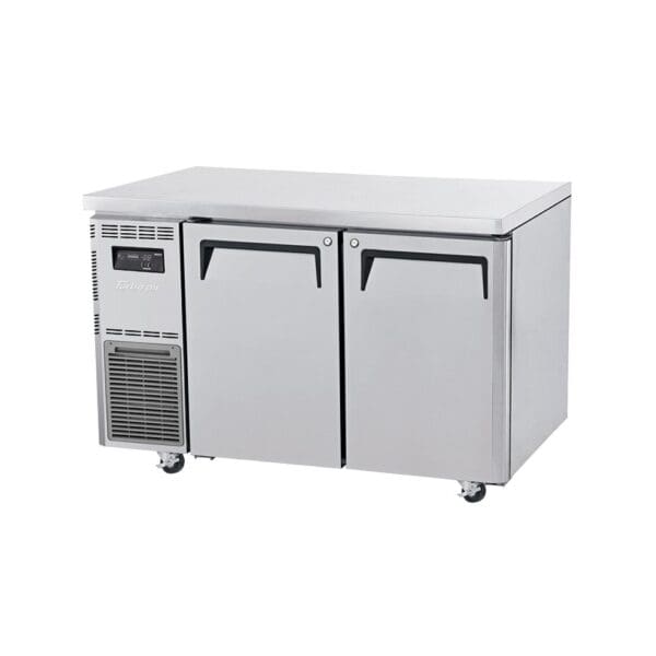 TurboAir Double Door Undercounter Freezer KUF12-2