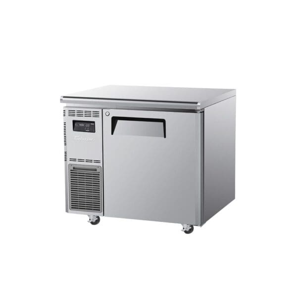 TurboAir Single Door Undercounter Freezer KUF9-1