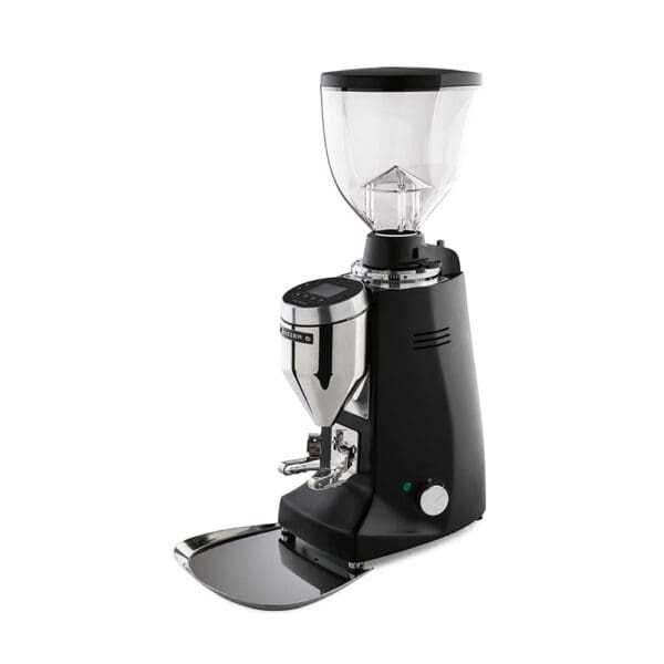 Mazzer Major V Electronic Grinder