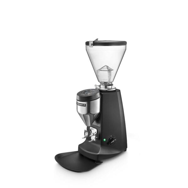 Mazzer Super Jolly V UP Electronic Grinder