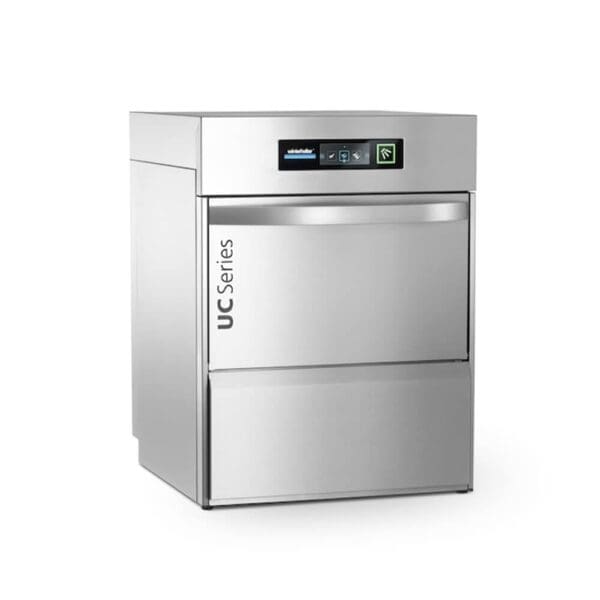 Winterhalter UC-M Energy Dishwasher w/ Heat Recovery