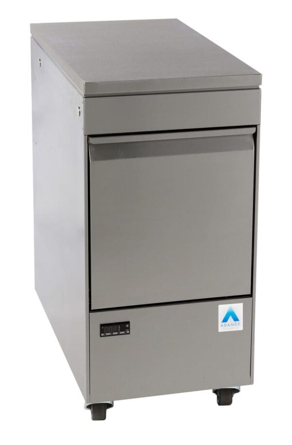 Adande Compact Single Drawer Undercounter Refrigeration VCC1.SCW