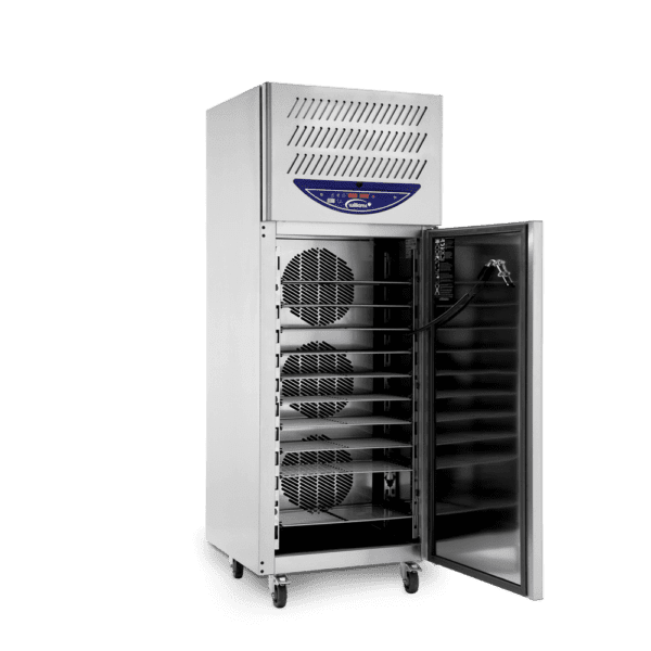 Williams Blast Chiller - 50Kg/13 Tray Blast Chiller Freezer