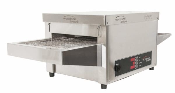 Woodson Starline Snackmaster SE20 Conveyor Oven