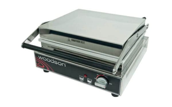 Woodson 6 Slice Contact Grill