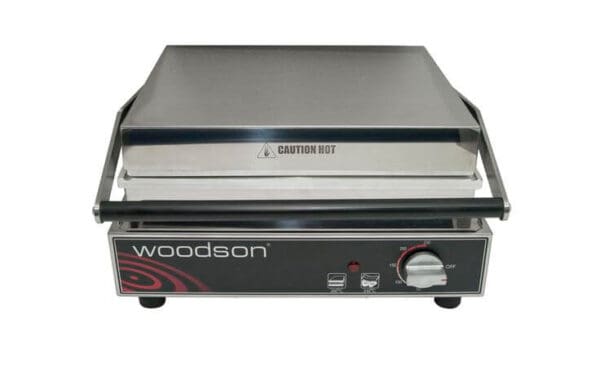 Woodson 8 Slice Contact Grill