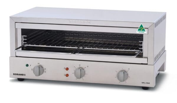 Roband Toaster Grill 15 Slice