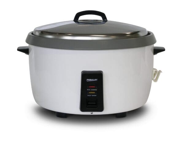 Robalec Rice Cooker - 10L -  2990W