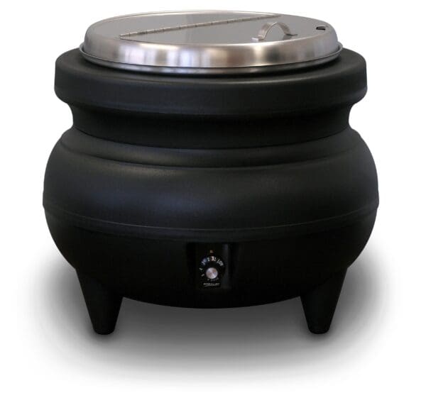 Robalec Soup Warmer - 520W