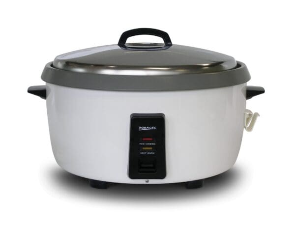 Robalec Rice Cooker - 7.2L 2300W