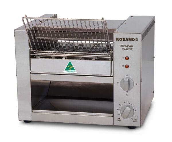 Roband Conveyor Toaster - 15 Amp