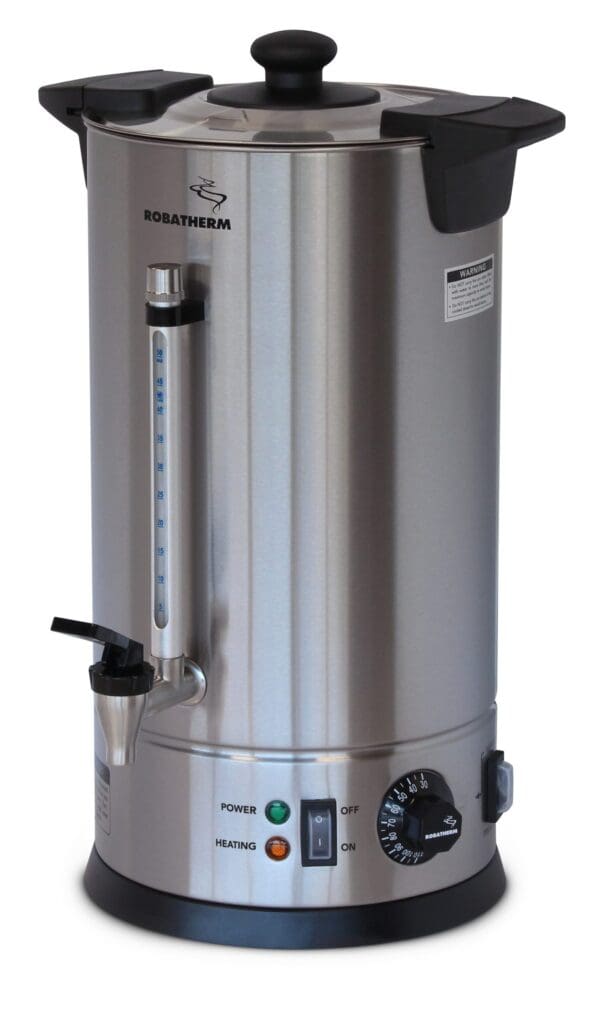 Robatherm Hot Water Urn - 10 Litre