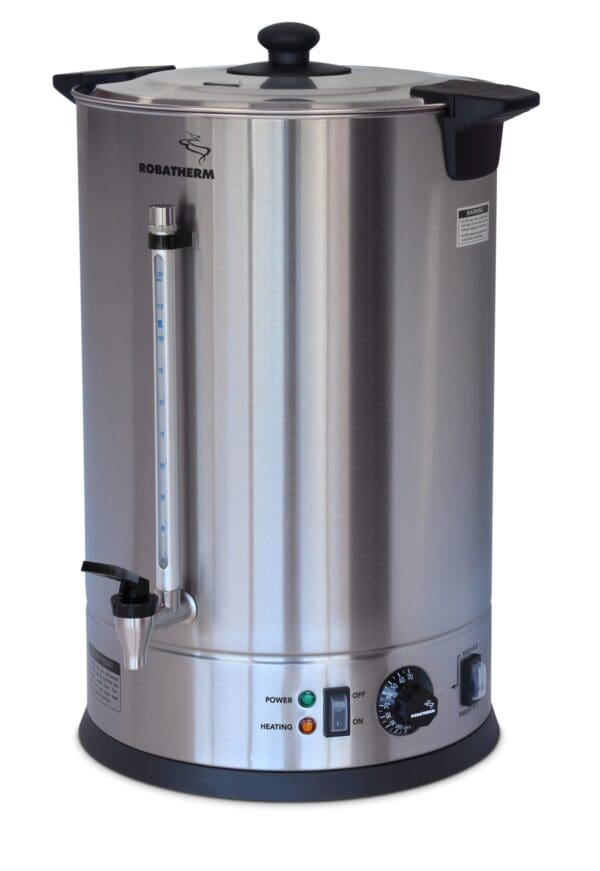 Robatherm Hot Water Urn - 20 Litre