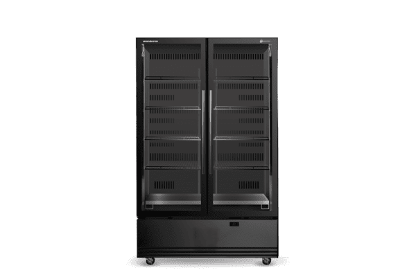 Skope BME ActiveCore 2 Glass Door Display or Storage Fridge