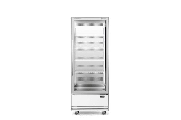 Skope BME ActiveCore 1 Glass Door Display or Storage Fridge