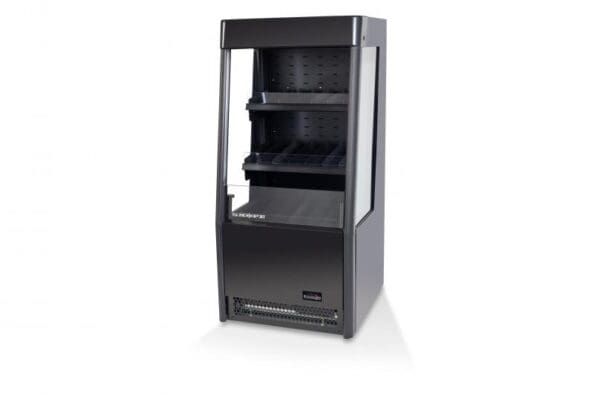 Skope Open Deck Grab’n’Go Cabinets Fridge