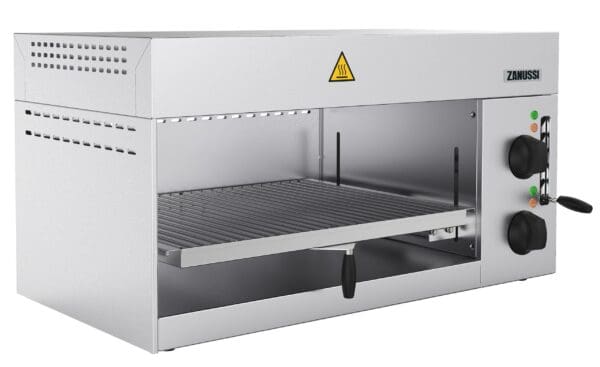 Zanussi Electric 760mm Front Open Salamander