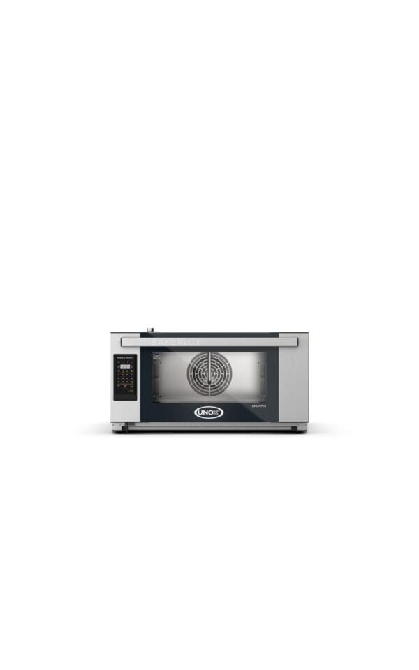 BAKERLUX SHOP.Pro LED Elena.Matic Electric Convection Oven 3 Tray 600x400