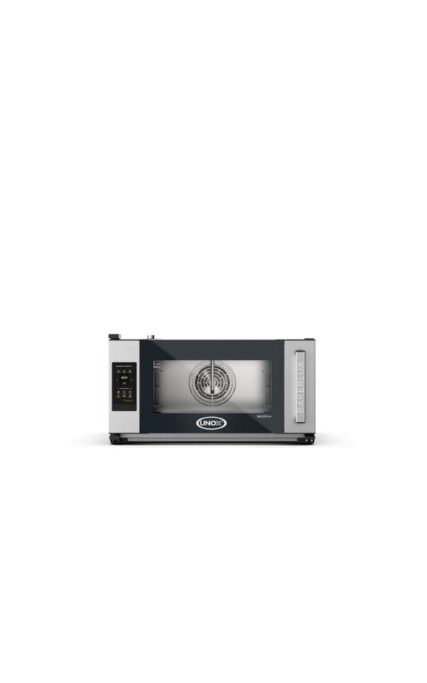 BAKERLUX SHOP.Pro TOUCH Elena.Matic Electric Convection Oven 3 Tray 600x400 RHD