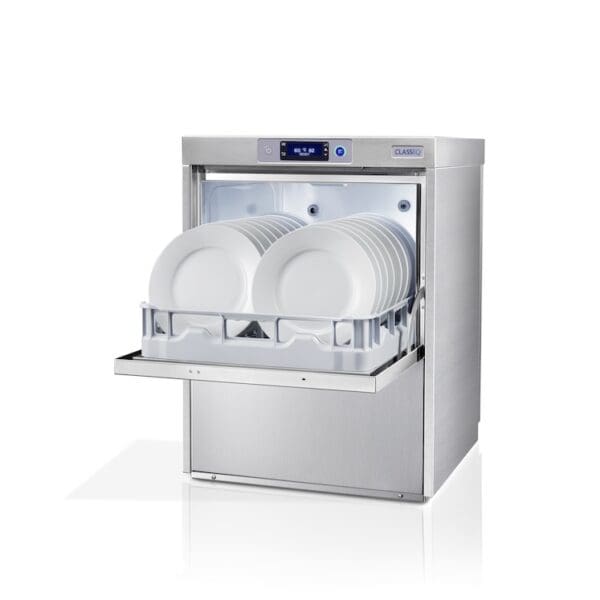 Classeq Undercounter Dishwasher C500