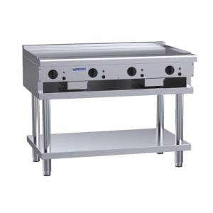 Luus 1200mm Teppanyaki Grill