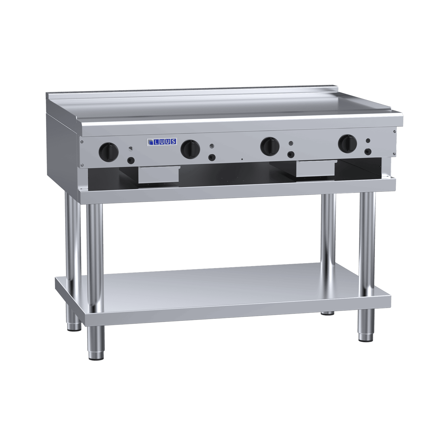 Luus 1200mm Teppanyaki Grill