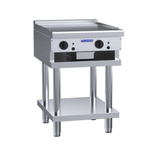 Luus 600mm Teppanyaki Grill