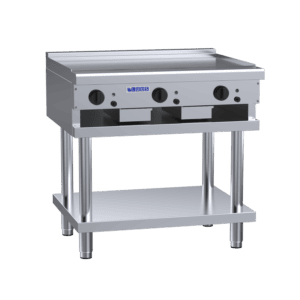 Luus 900mm Teppanyaki Grill