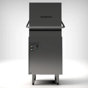 Eswood ES50 Pass-Through Dishwasher