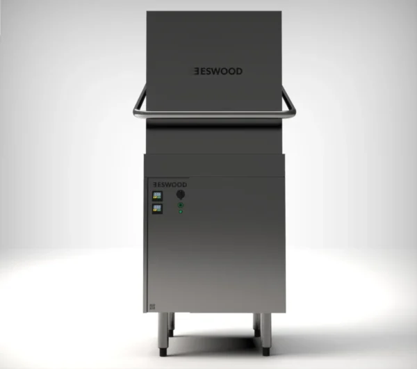 Eswood ES50 Pass-Through Dishwasher