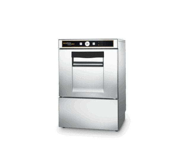 Hobart Ecomax Plus G415-D Glasswasher
