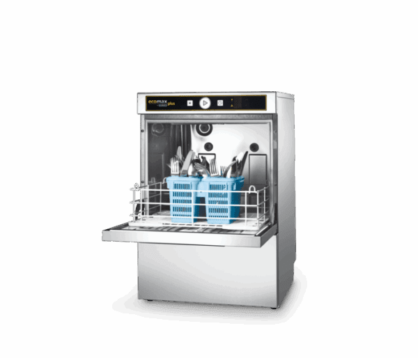 Hobart Ecomax Plus G415-D Glasswasher - Image 2
