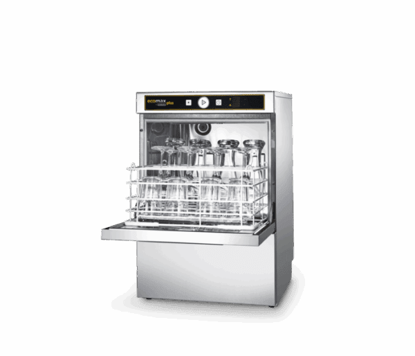 Hobart Ecomax Plus G415-D Glasswasher - Image 3