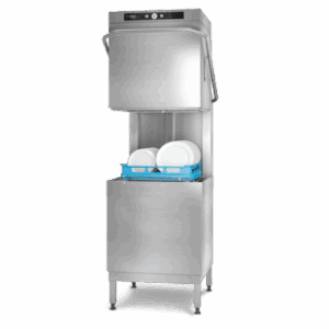 Hobart Ecomax Plus H615 Pass Through Dishwasher