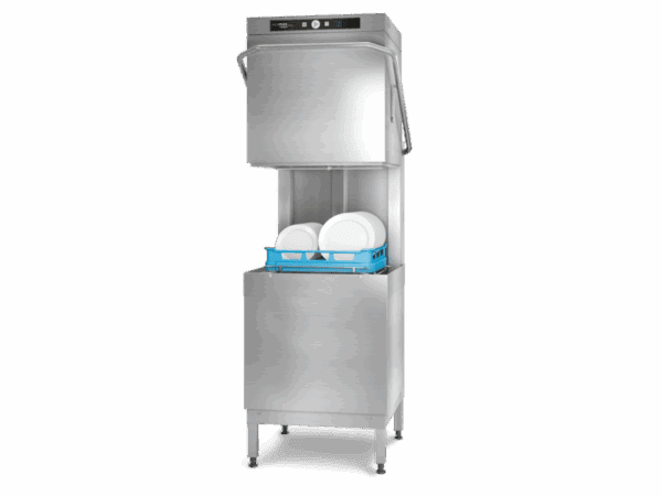 Hobart Ecomax Plus H615 Pass Through Dishwasher
