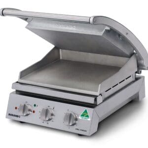 Roband Grillstation 6 Smooth