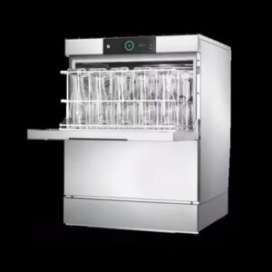Hobart GPCROI Premax Glasswasher - Integrated Reverse Osmosis